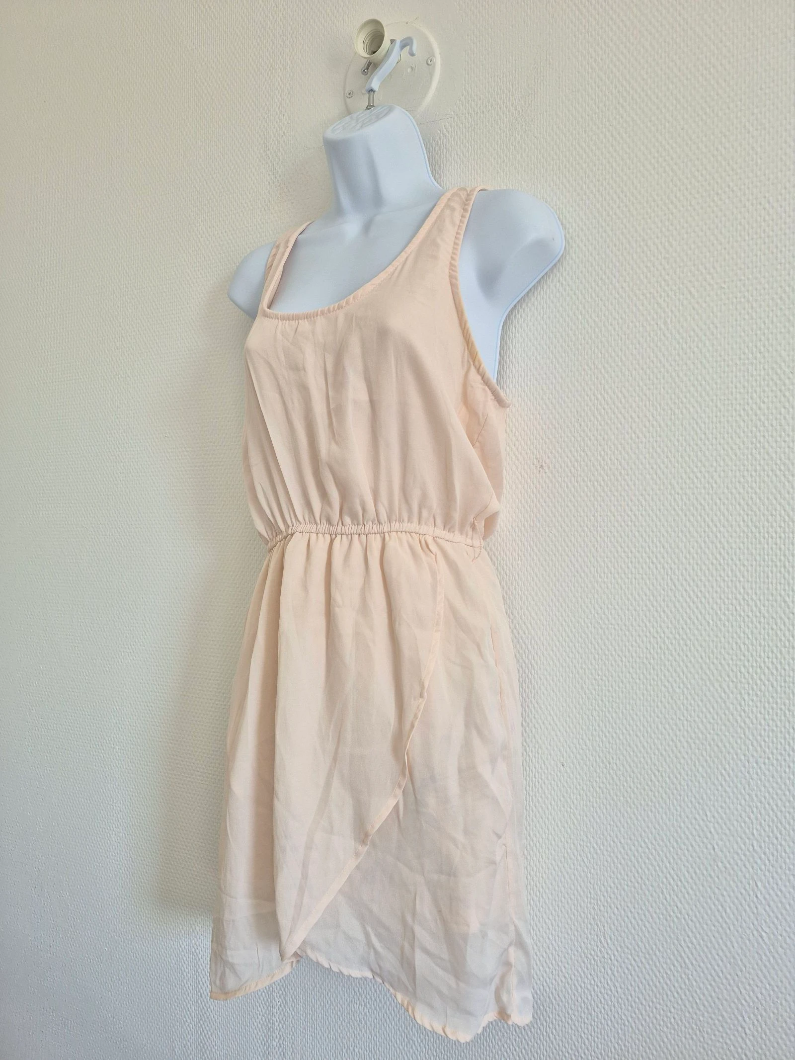 🌸 Robe Jennyfer Rose – Taille 36 – Très bon état 🌸 – photo 3
